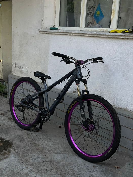 Продам стант велосипед