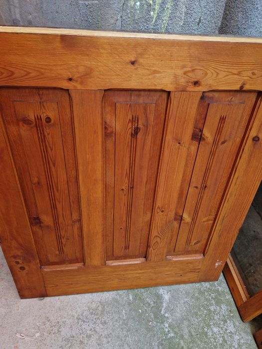 Продавам дървена дограма