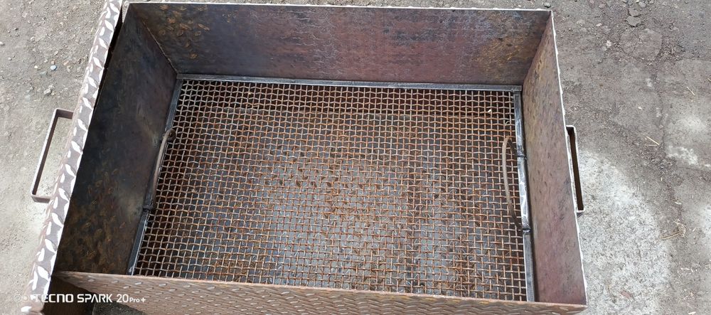 Коктальница 50000 ТГ