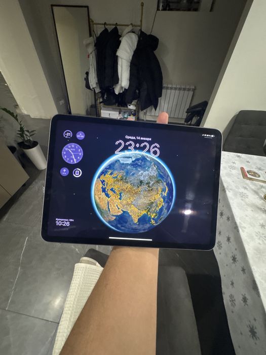 Ipad 11 2gen БУ 128гб 2020 года