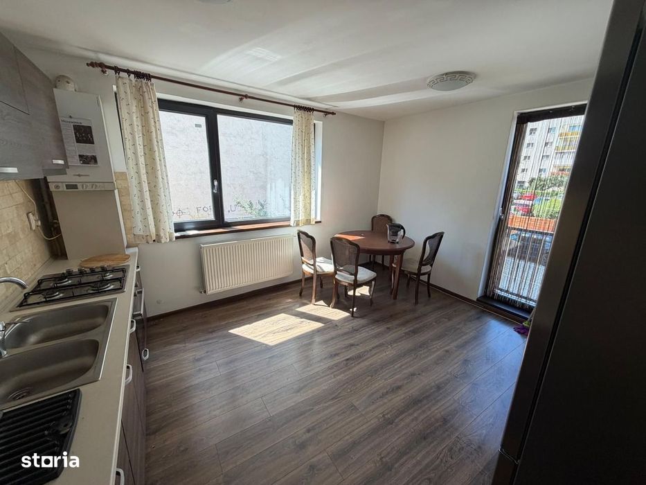 Apartament de vânzare | 2 Camere | Grigorescu | Bloc Nou | Parcare