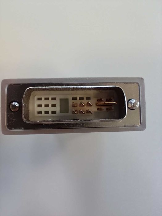 Set mufe și adaptoare diverse – USB, PS/2, audio, DVI-VGA, DIY