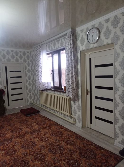 Продам дом поселок Кызыл гайрат