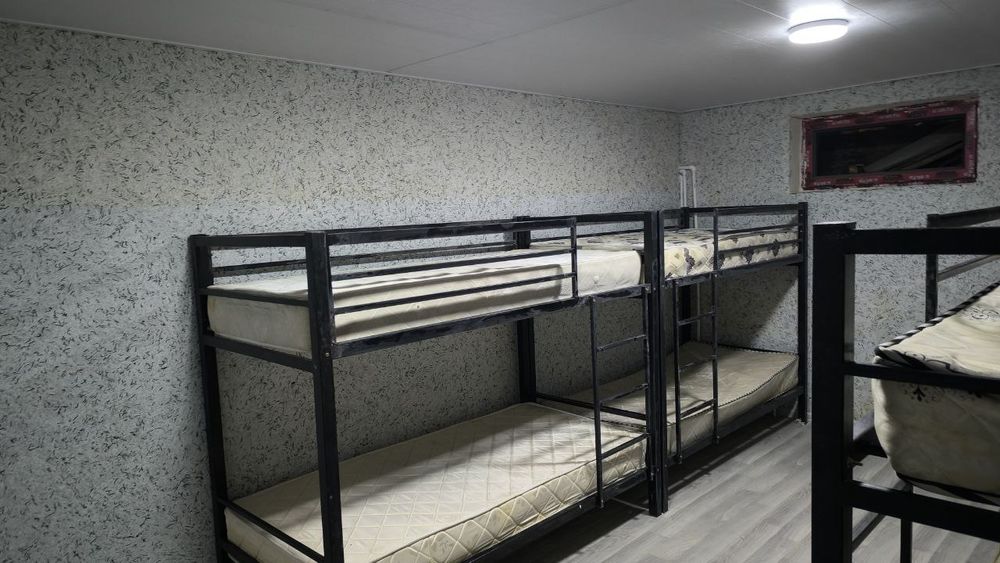 Studentlarga turar joy