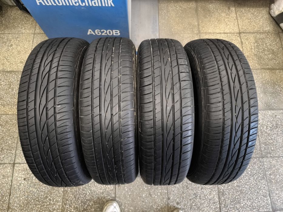 205 70 15 Sumitomo Летни 4бр.