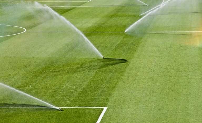 Автополив Фантан Fantan autopoliv sistem Hunter Rain bird ОПТОМ