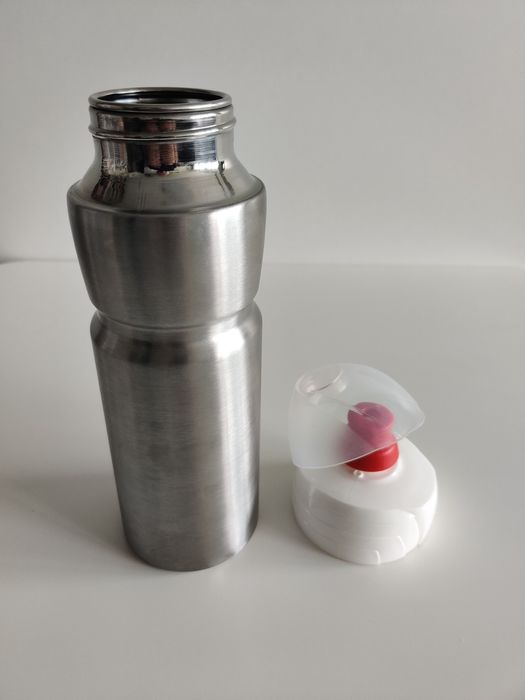 Професионален бидон за вода/ спортна бутилка - шише