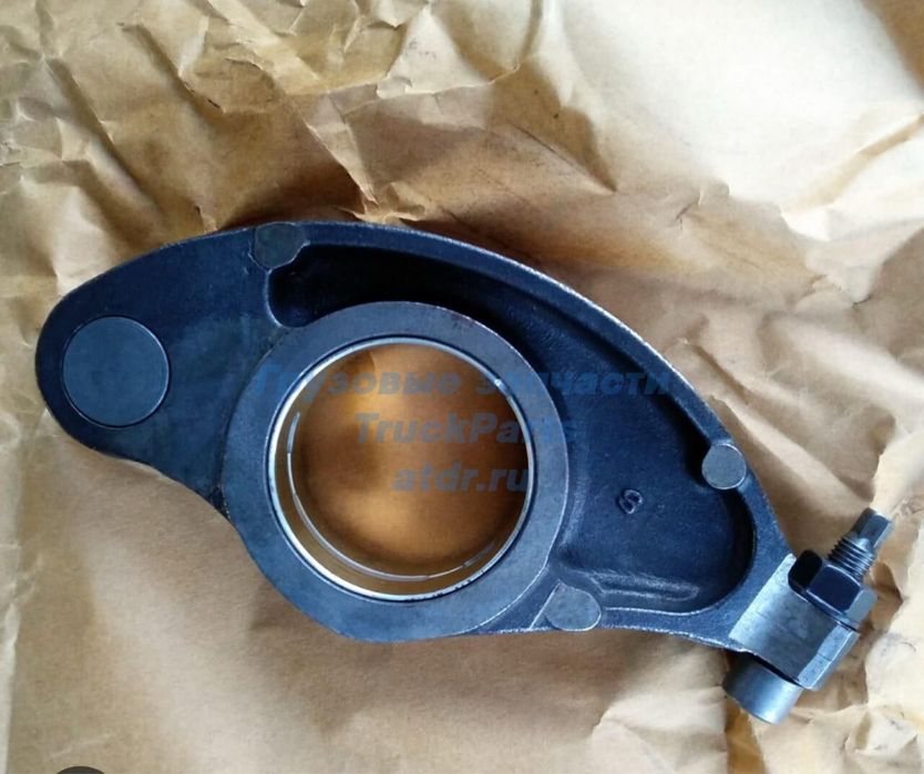 Продам распредвал Iveco Cursor 10