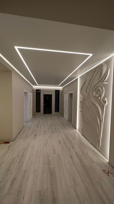 Ремонт квартир узбекская бригада быстро  недорого и качественно