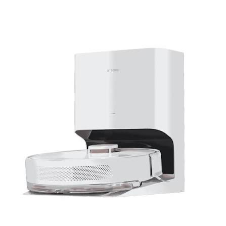 Robot aspirator Xiaomi X10 cu stație de golire automată