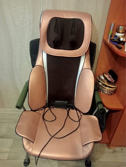 Продам массожную накидку