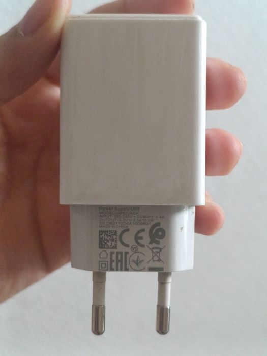 oppo 10w заряткі