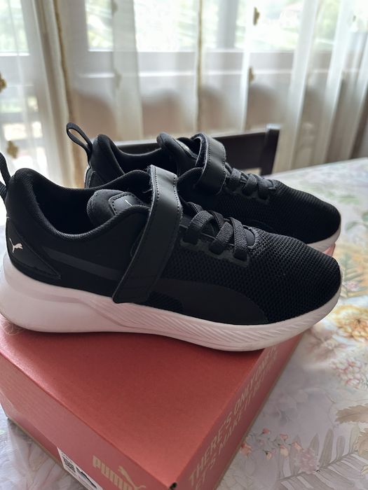 Маратонки Пума….