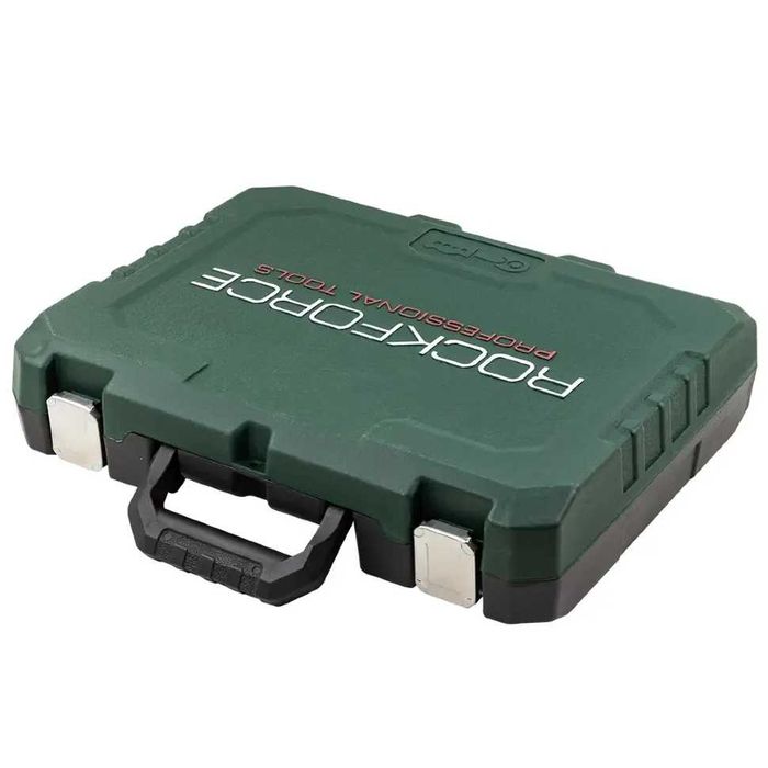 Гедоре 108 части ROCKFORCE  , XI-ON със специални вложки