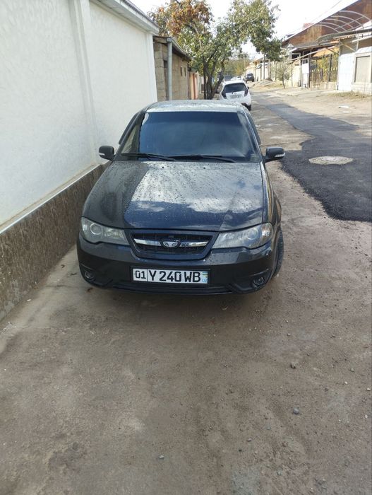 Vikup Nexia 2 2014 yill