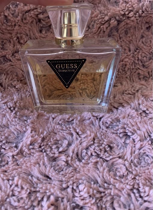 Оригинални парфюми Armani, Guess, Calvin Klein