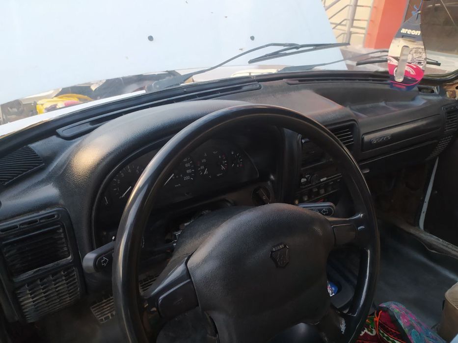 Pikap sotiladi volga