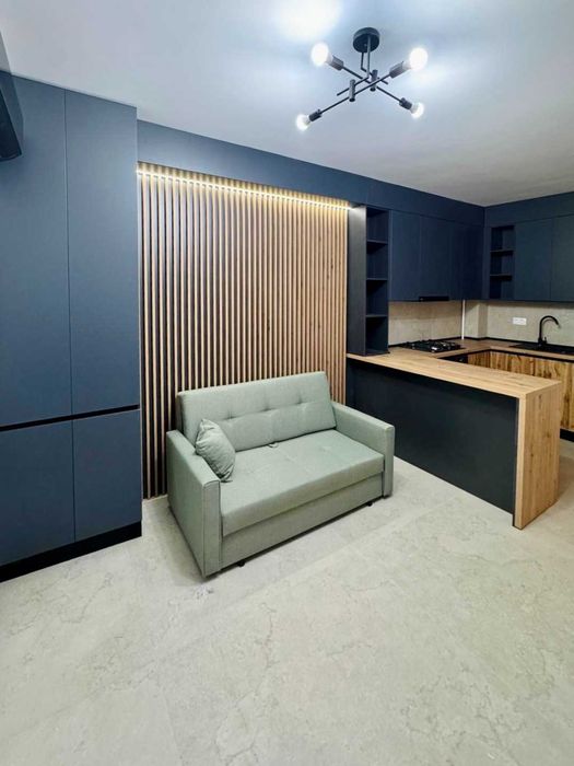 Mobilă la comandă – Bucătării, dormitoare, livinguri, birouri