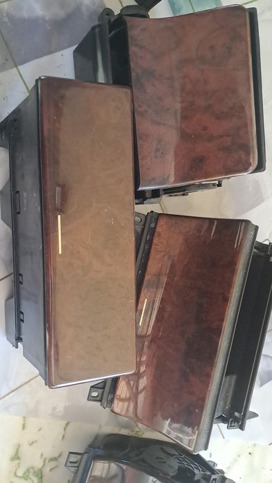 Доп стоп сигнал  Мерс.210.