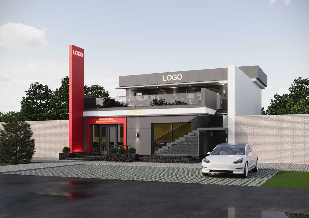 Архитектор дизайнер