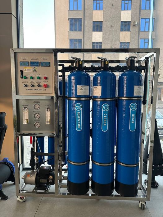 FILTR suv Сув фильтрлари