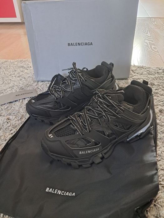 Balenciaga Track Cu Led 41-43