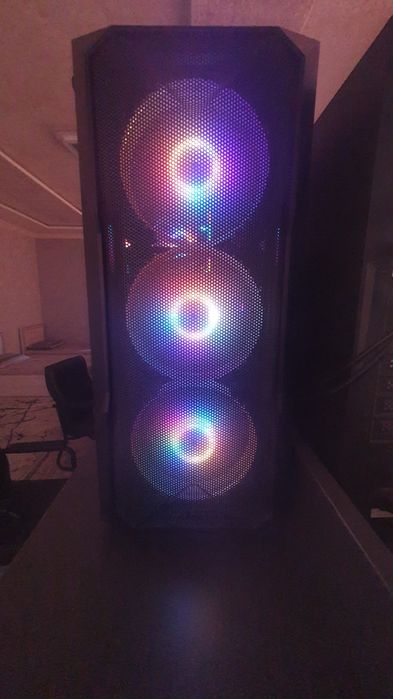 Пк состояние отличное