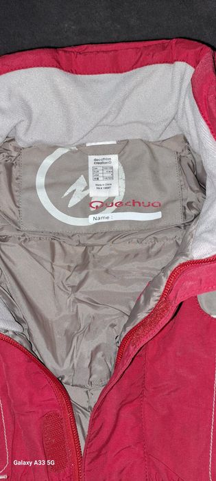 Комбанезоны, куртки