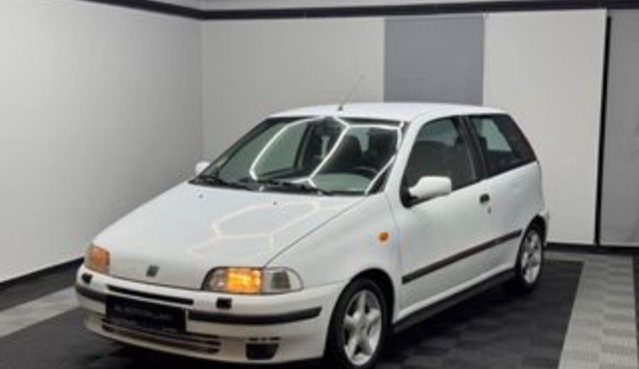 Piese auto  Dezmembrari Fiat Stilo 1.8 16v an 2004 si Fiat Punto 1999