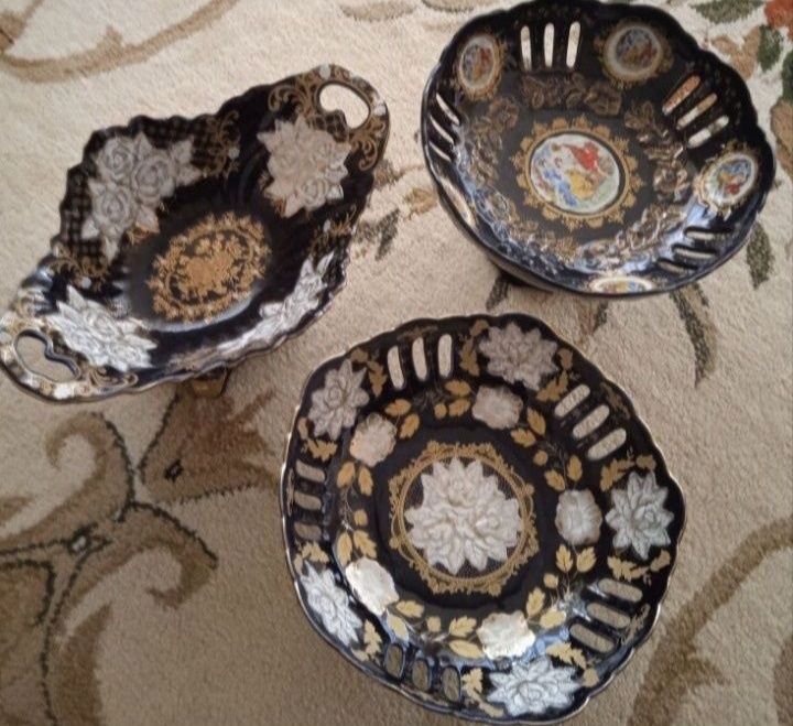 Ваза Мадонна. 1 донаси 150 минг.