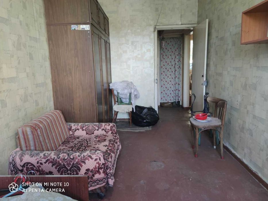 Продаю 3-х комнатная квартира метро БИЙ, Художников