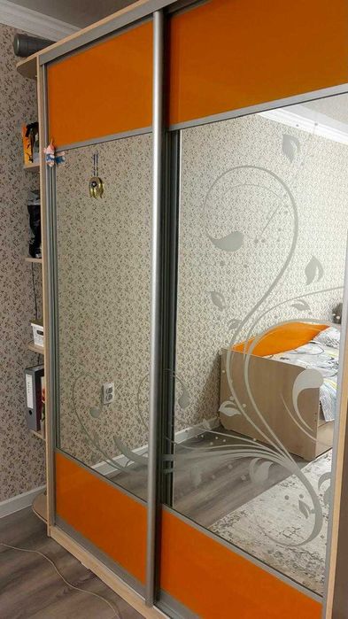 Детский гарнитур