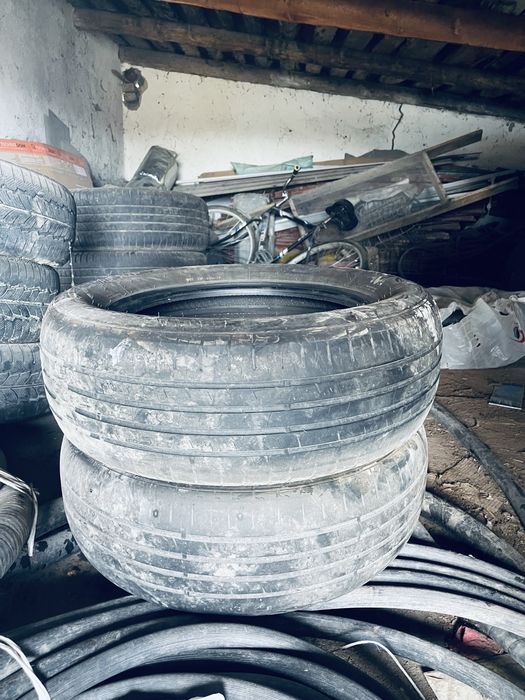 Продаю шины ауди