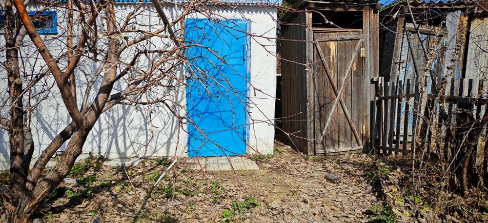 Продам дачу, сад Здоровье