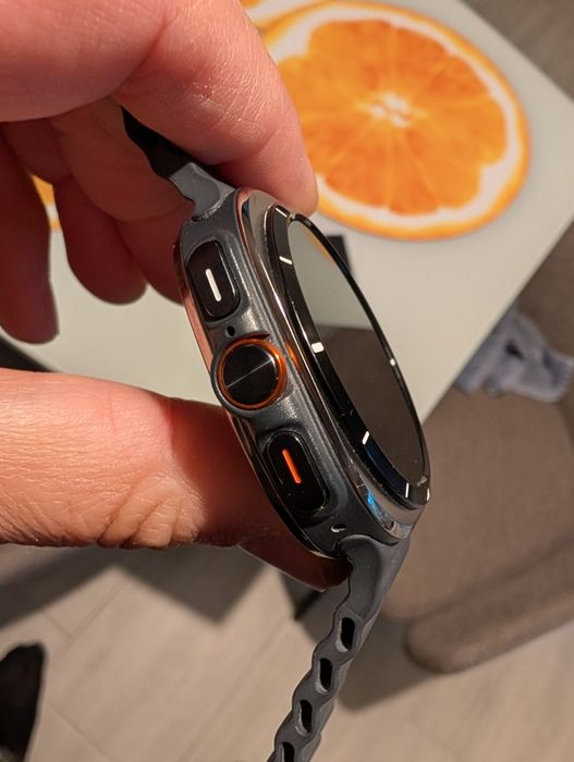 Galaxy Watch Ultra / Garanție