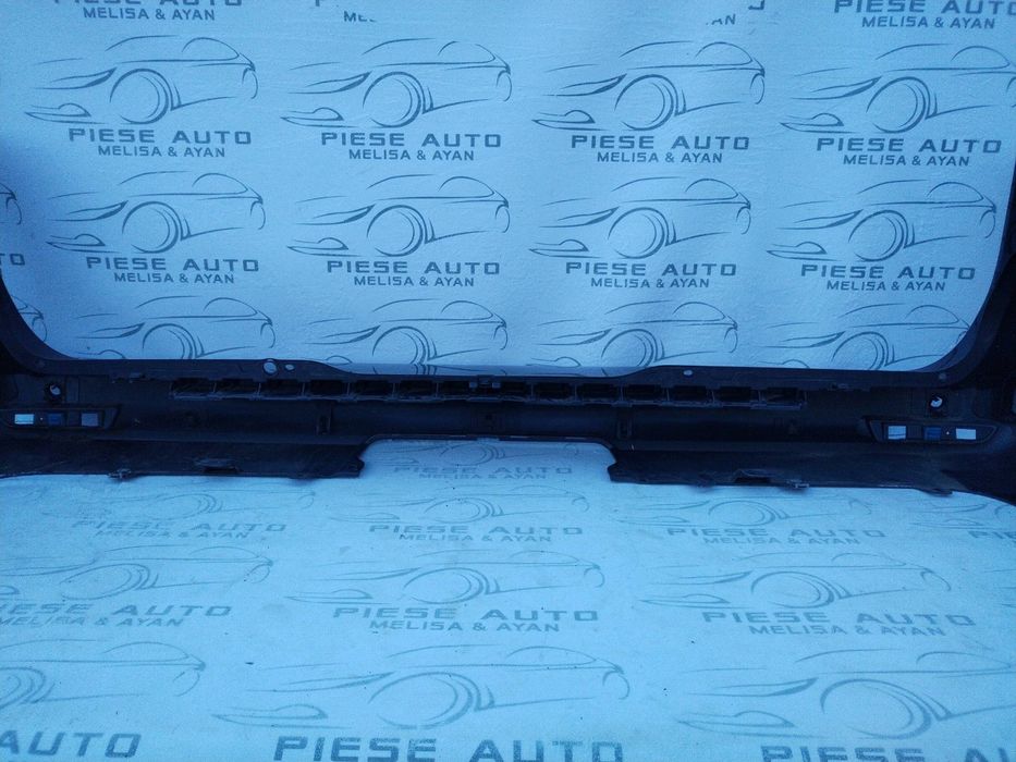 Bara spate Mercedes Vito,V-Class W447 Lung Facelift an 2024-2025-2026