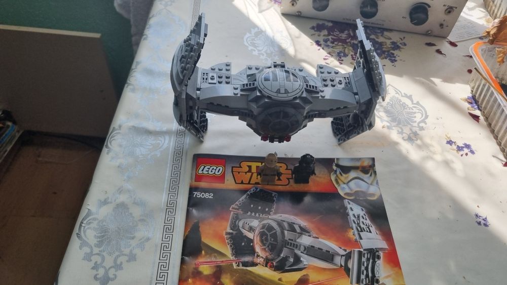 Seturi lego star wars 15% reducere