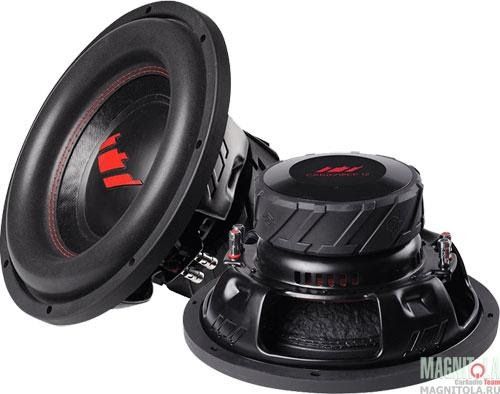 сабвуфер урал тт15 в2