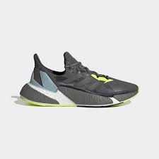 Adidas - X9000L4 Shoes №45 1/3 Оригинал Код 427