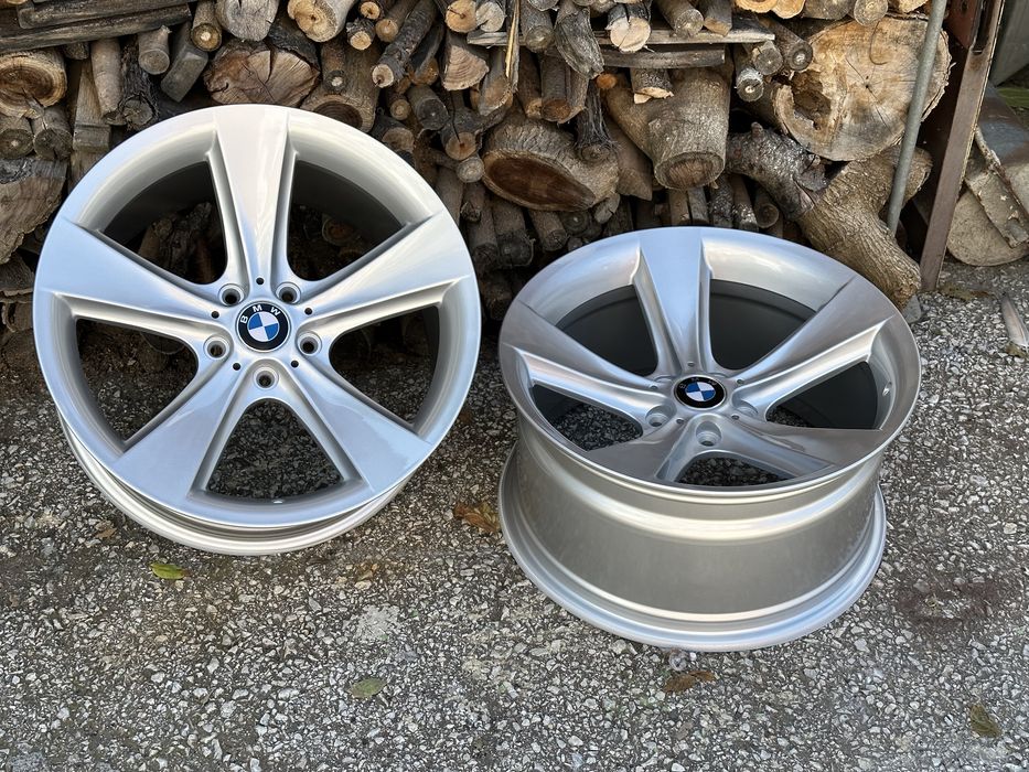 Джанти за БМВ BMW Style 128 18 “ цола 5х120 чисто нови Спорт Пакет