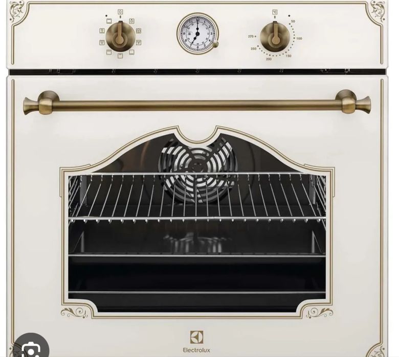 Духовой шкаф Electrolux