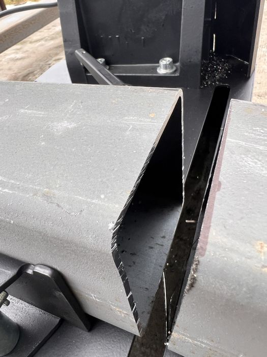 Циркуляр/Пендула за метал