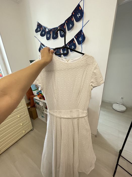 Платье Isabel Garcia