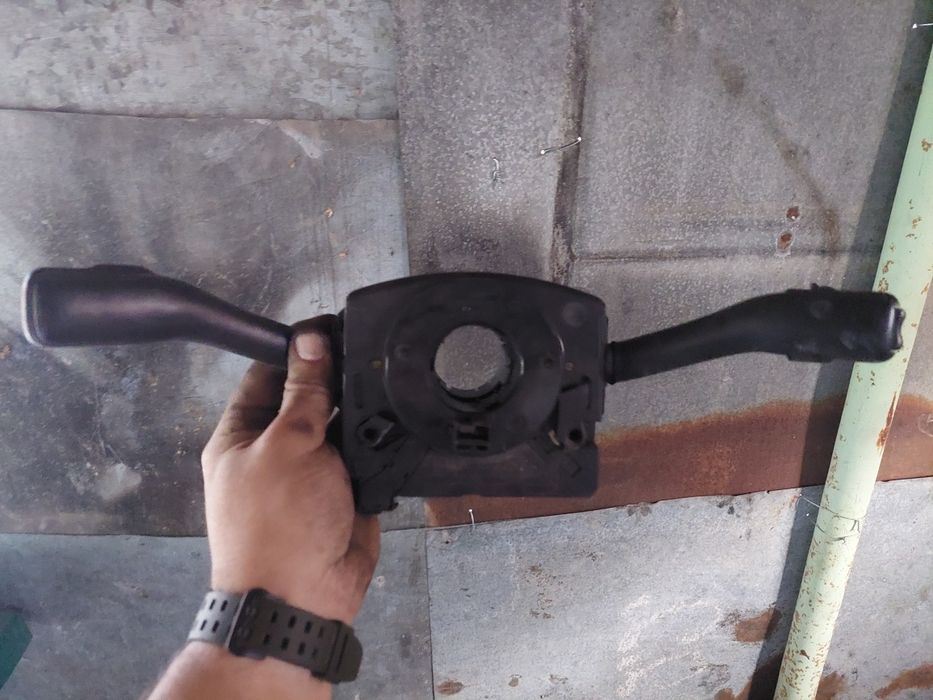 Останали части от Голф 4 1.9ТДИ 131