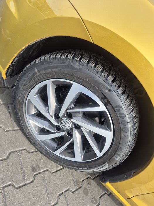 VOLKSWAGEN Golf 2018 — imagine 4