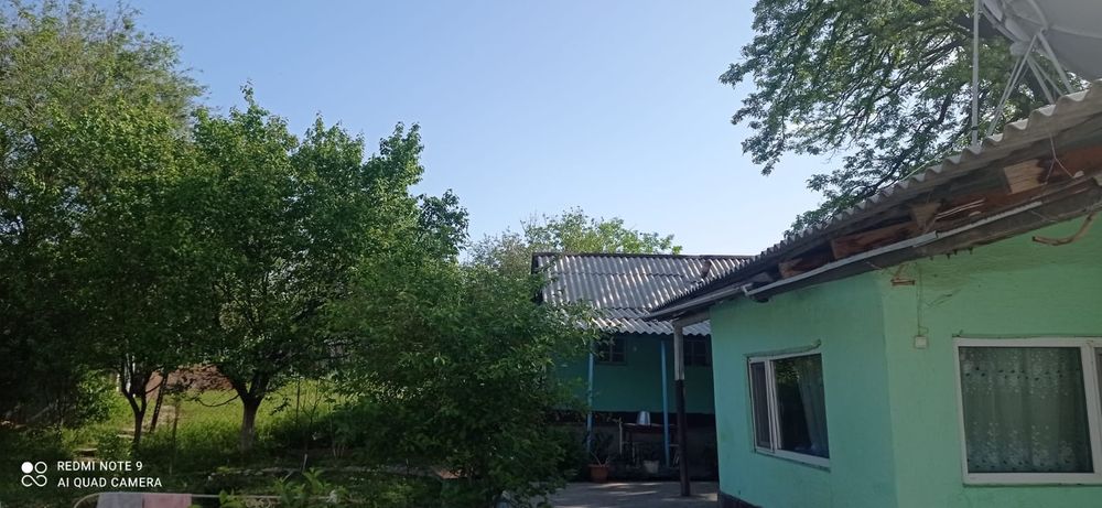 Жер үй сатылады бағасы 8миллион срочно