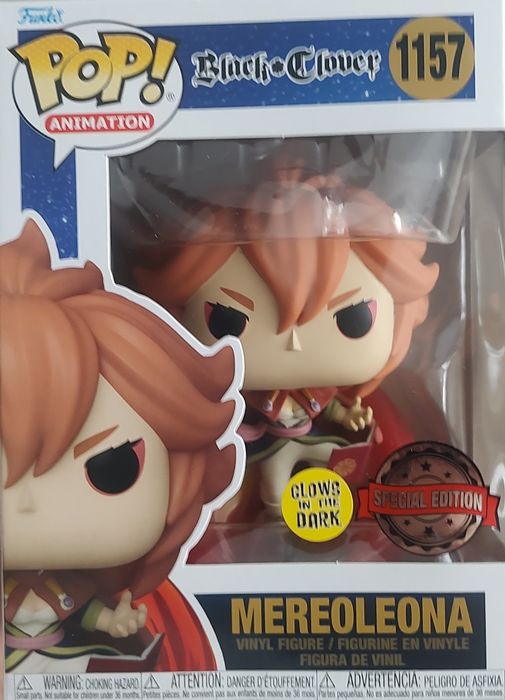 Funko POP фигури