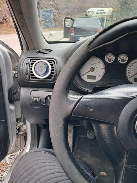 Сеат Леон 1.9 ARL