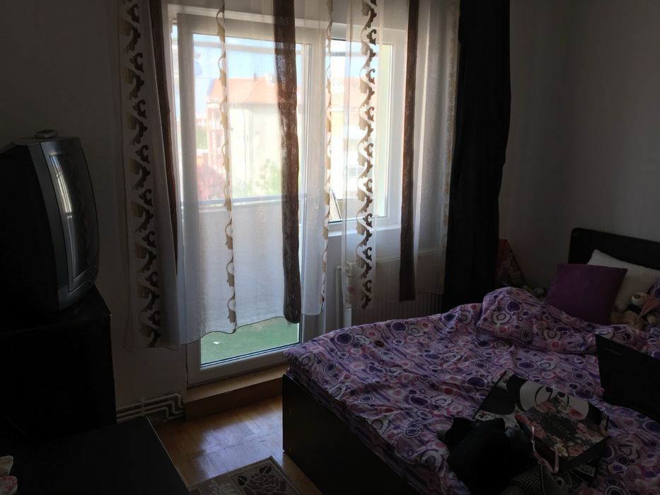 Inchiriez apartament 2 camere Alfa