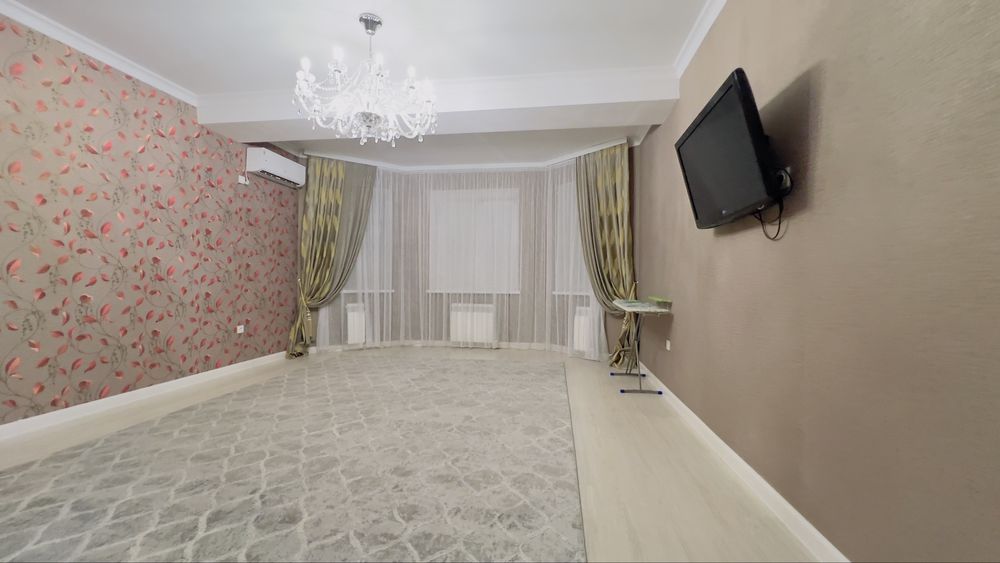 Сдам квартиру на долги срок